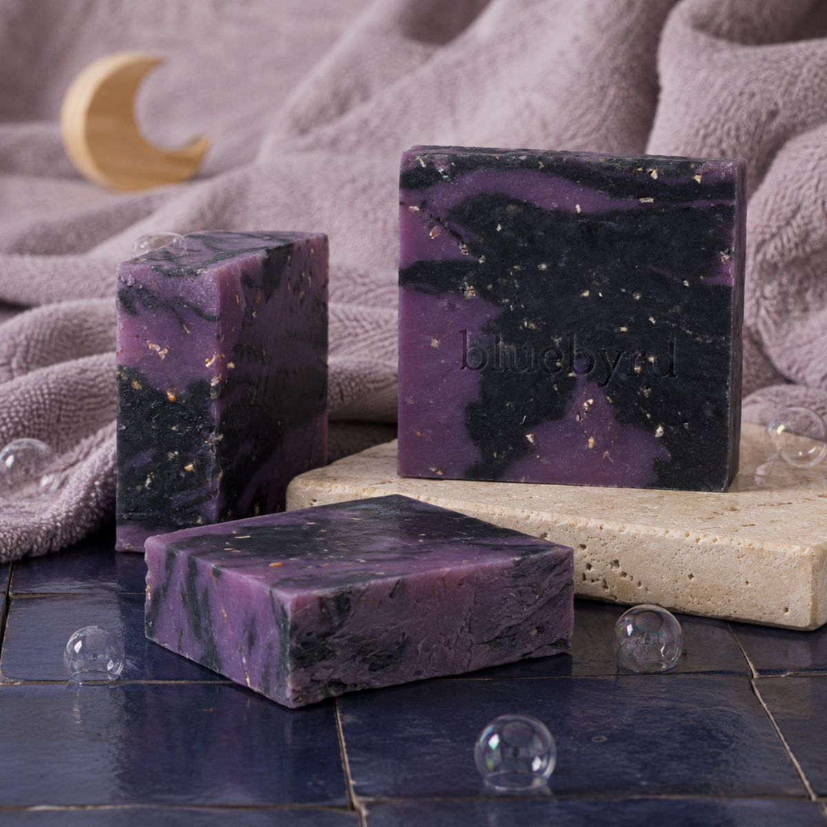 GALAXY SOAP BAR