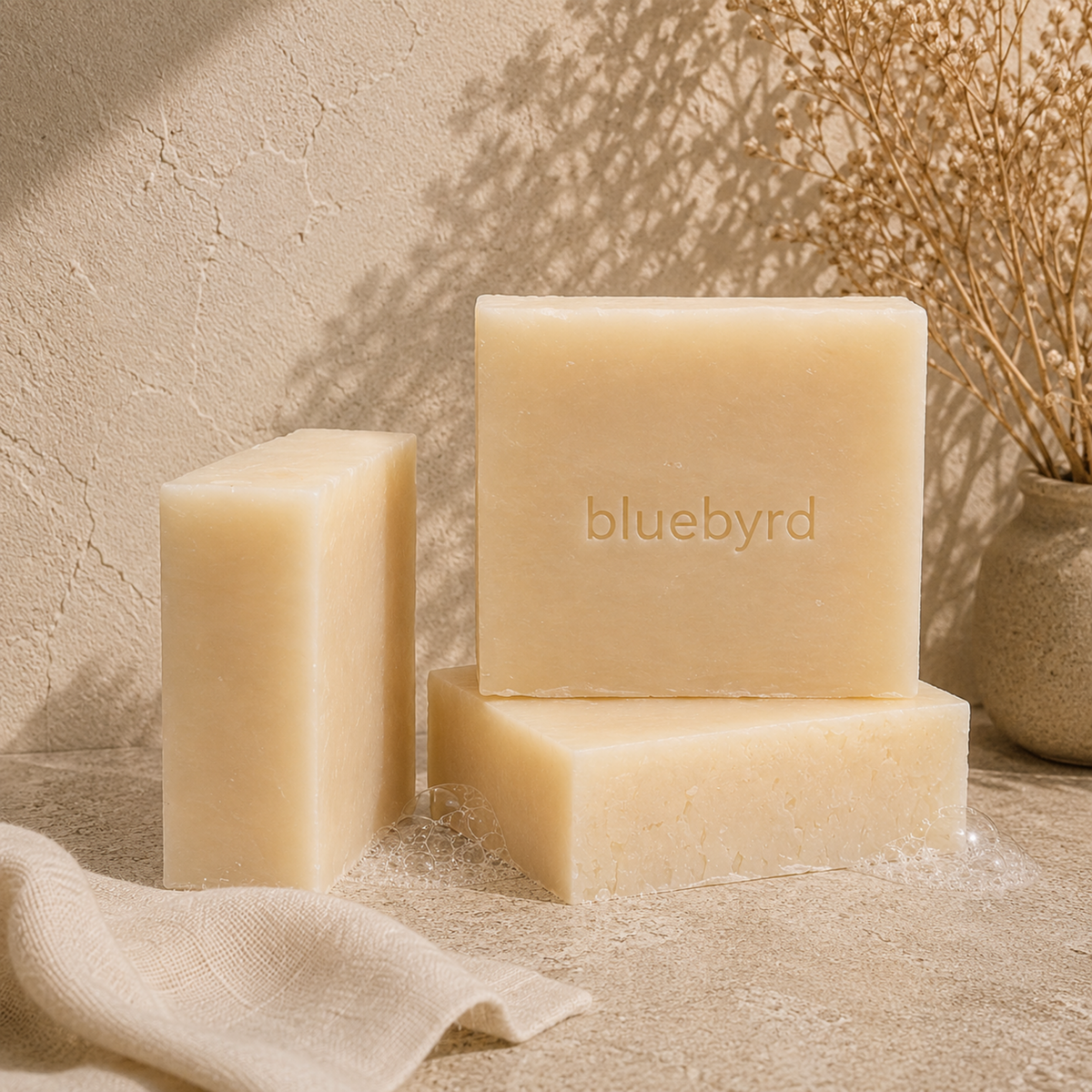BOHEMIAN | Bar Soap