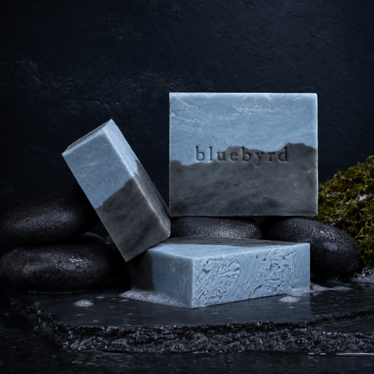 THE AIRMEN | Mens Bar Soap