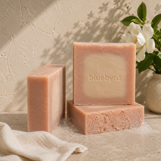 WILD HONEY + ALMOND | Bar Soap