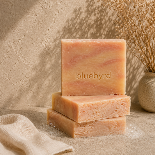HONEYSUCKLE HALLOW | Bar Soap