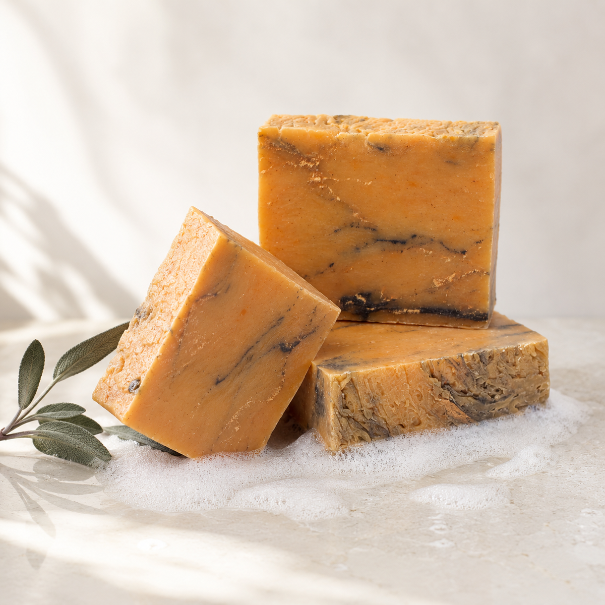 Witches Ember Seasonal Cold-Process Soap