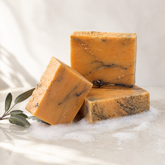 Witches Ember Seasonal Cold-Process Soap