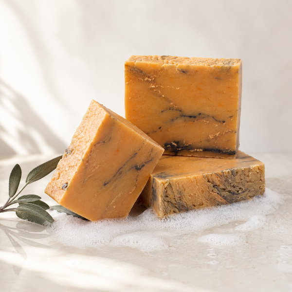 Witches Ember Seasonal Cold-Process Soap