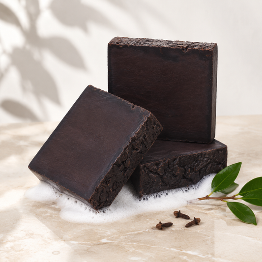 Vanilla Tobacco | Seasonal Cold-Process Soap