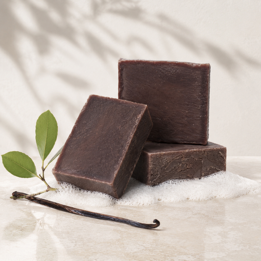 Old-Fashioned Root Beer Float | Seasonal Goat Milk Soap