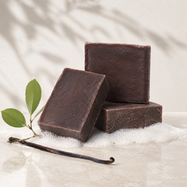 Old-Fashioned Root Beer Float | Seasonal Goat Milk Soap