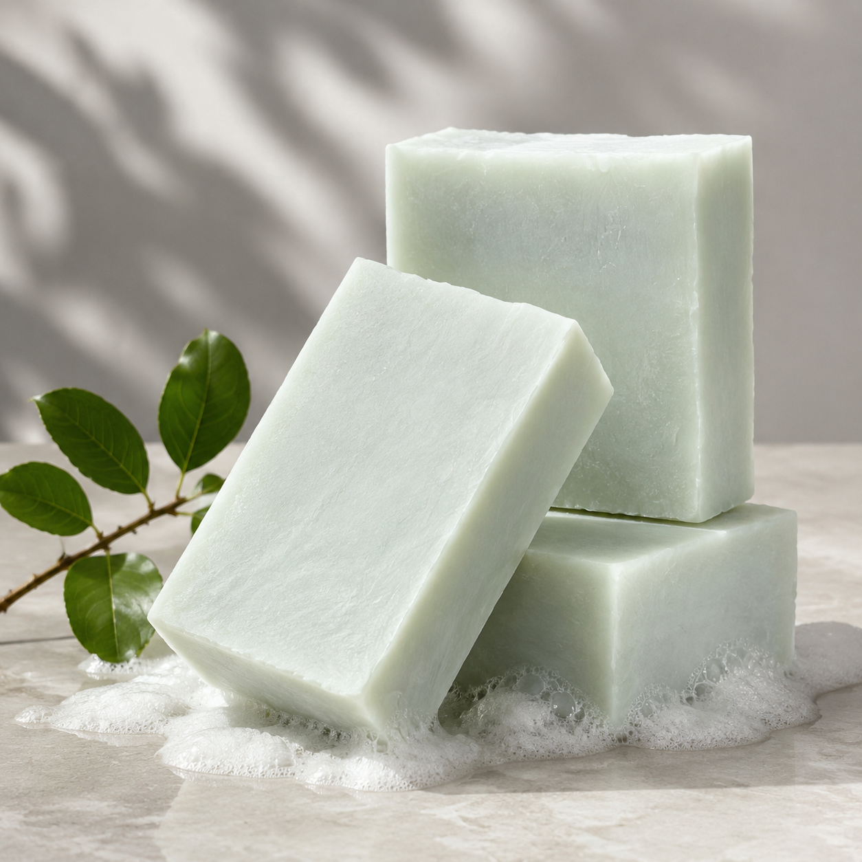 Apple Orchard Rush | Seasonal Cold-Process Soap