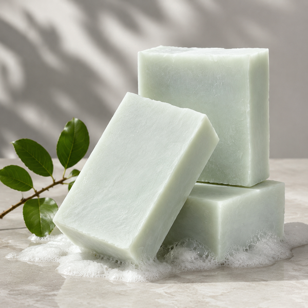 Apple Orchard Rush | Seasonal Cold-Process Soap