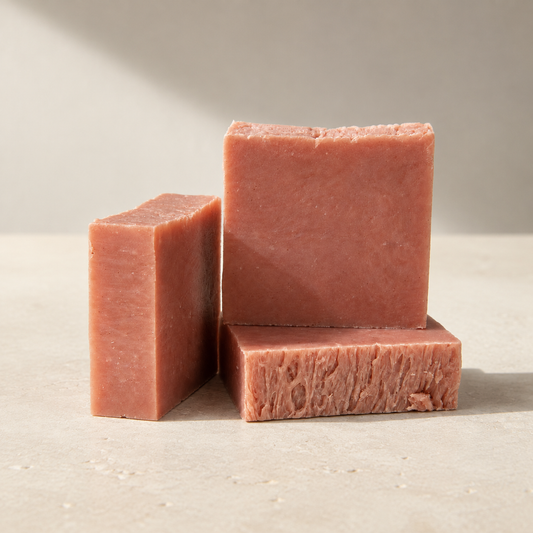 Apple Cider Seasonal Cold-Process Soap