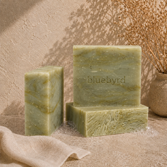 MATCHA NO. 9 | Bar Soap