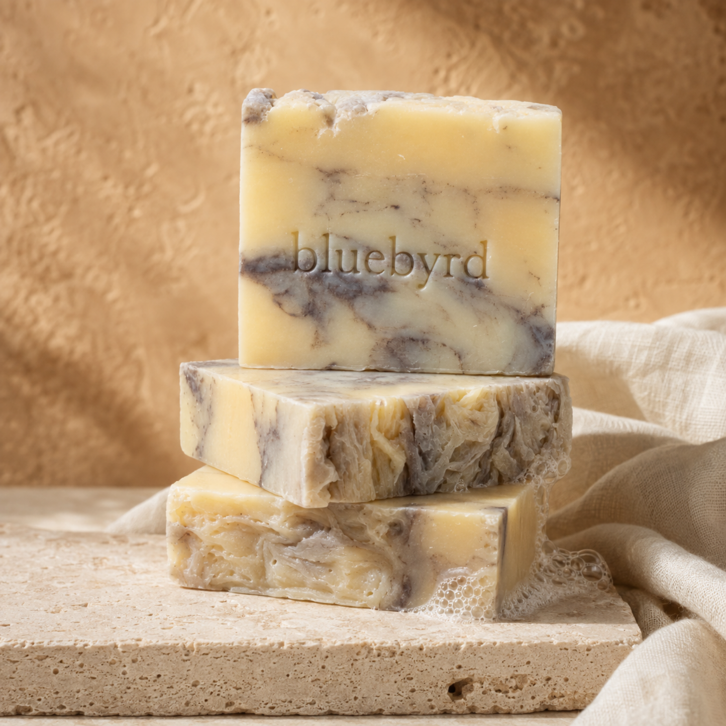 ITALIAN BERGAMOT | Organic Soap Bar