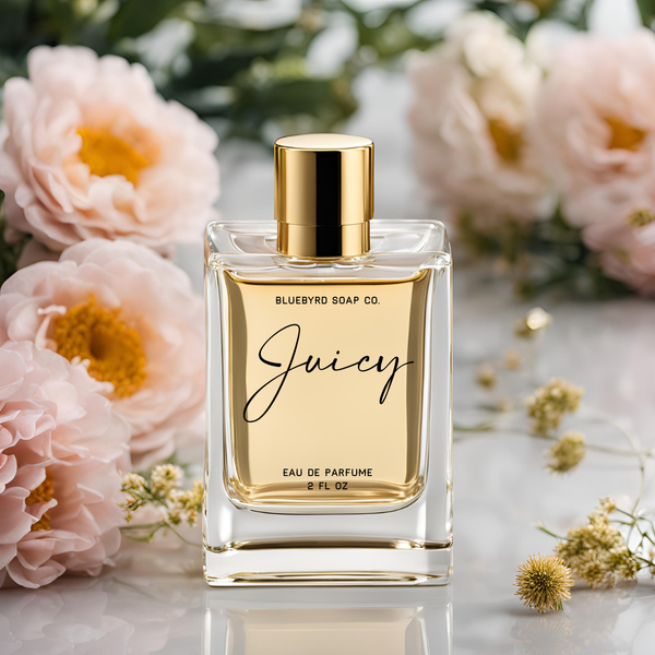 JUICY PERFUME