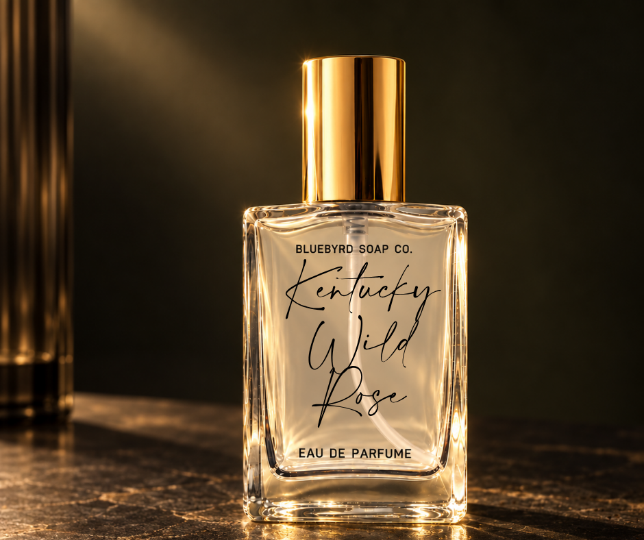 KENTUCKY WILD ROSE | Eau de Parfume