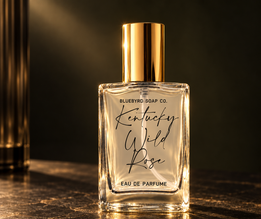 KENTUCKY WILD ROSE | Eau de Parfume