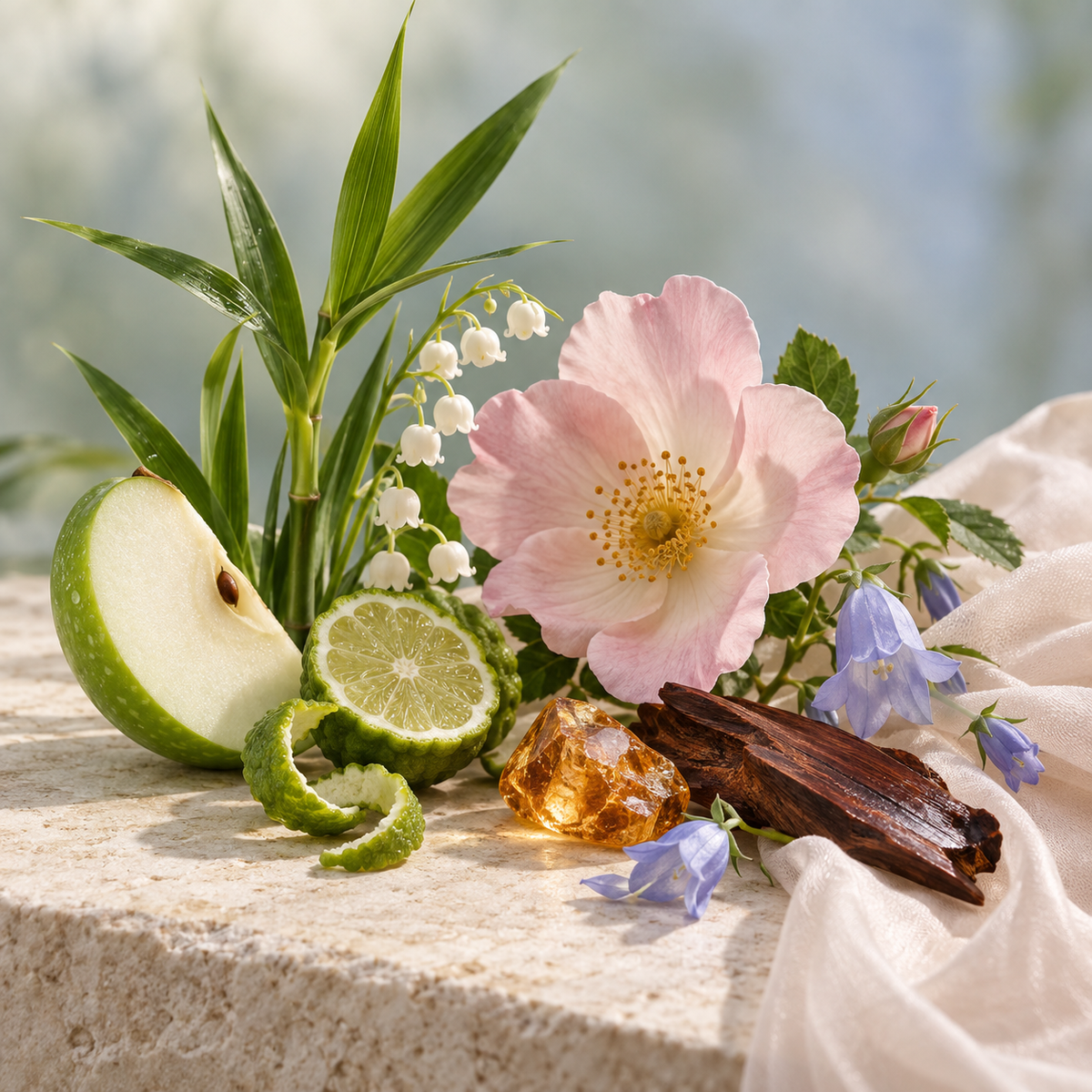 KENTUCKY WILD ROSE | Eau de Parfume