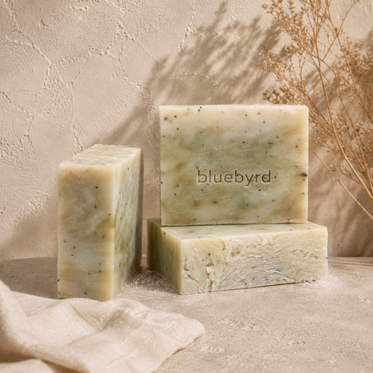 EUCALYPTUS WILDWOOD | Bar Soap