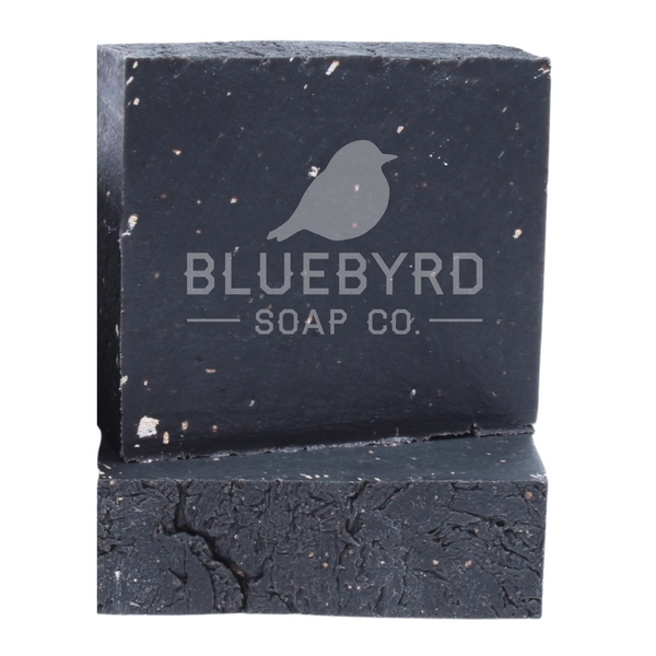 CITRUS PINE TAR SOAP BAR