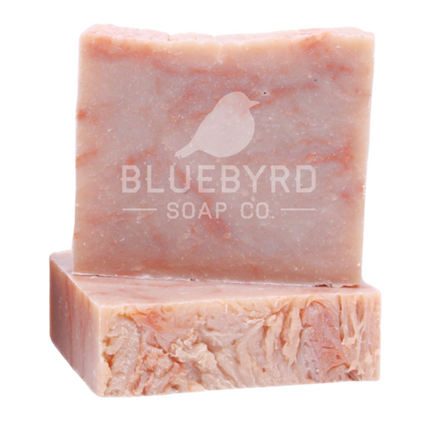 ROSE + CLAY GOAT MILK BAR