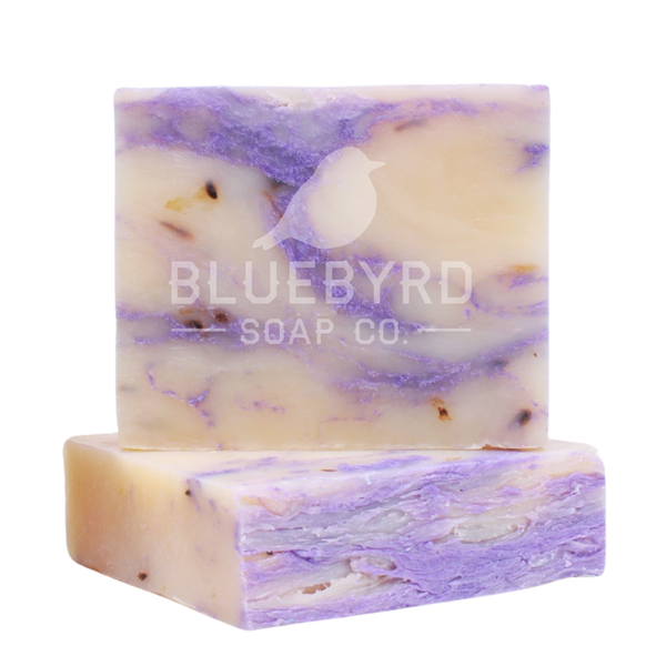 LAVENDER HAZE SOAP BAR