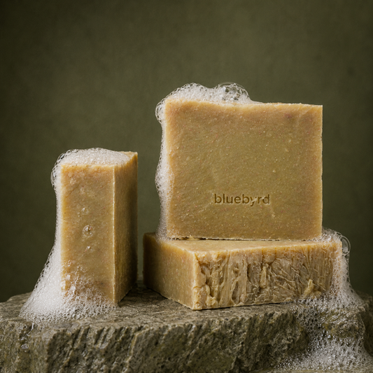 LAVENDER + ALOE VERA | Goat Milk Bar