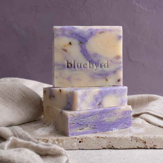 LAVENDER HAZE | Bar Soap
