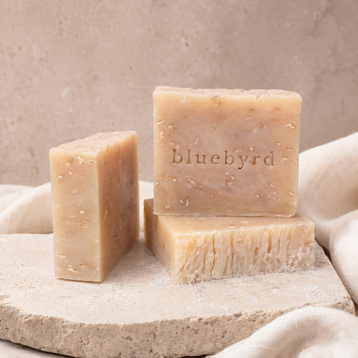 LAVENDER + OATS | Goat Milk Bar