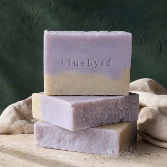 LAVENDER WOODS | Bar Soap