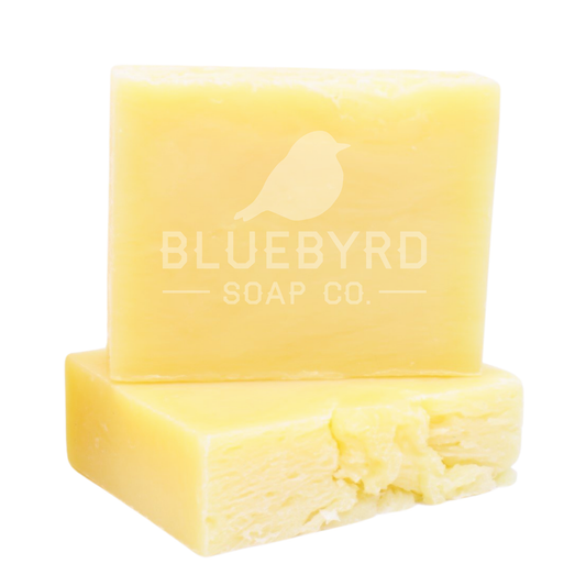 LEMON TREE | Organic Soap Bar