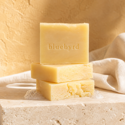 LEMON TREE | Organic Bar Soap