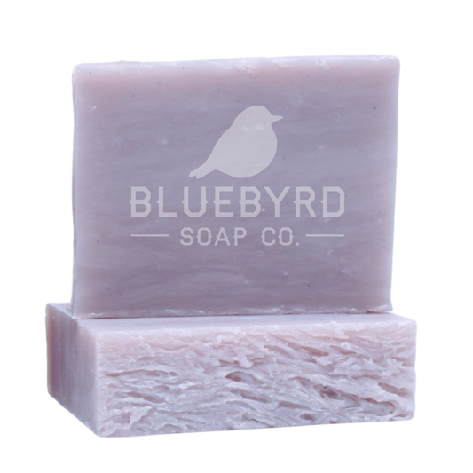 LILLY & LILACS SOAP BAR