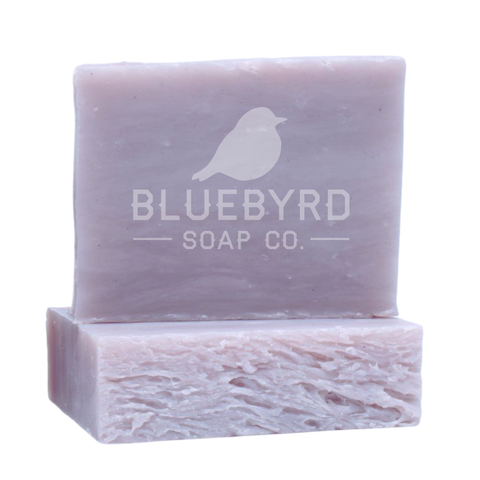 LILLY & LILACS SOAP BAR