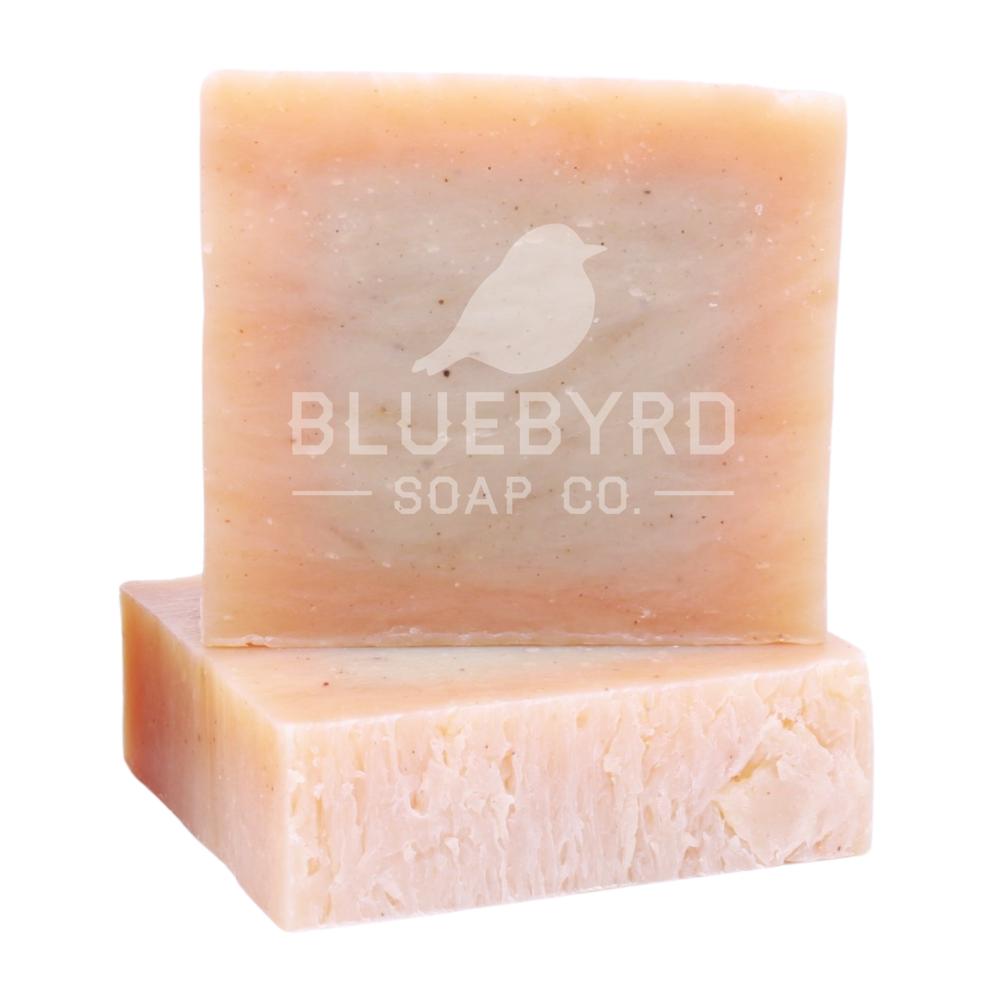 FRESH GINGER & LIME  - 100% ALL NATURAL SOAP BAR