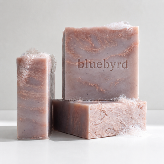 LOVE SPELLS | Bar Soap