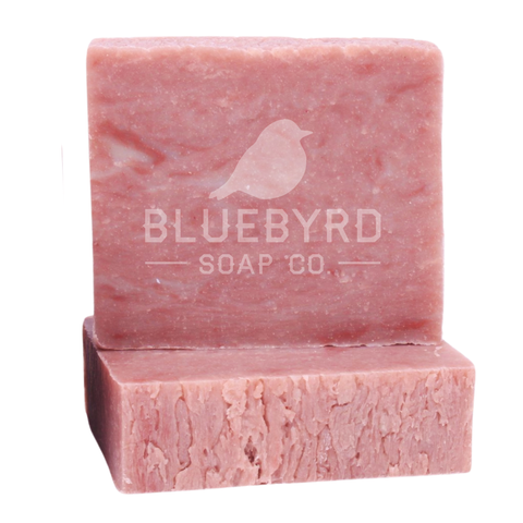 LUMBERJACK MAN SOAP BAR -ALL NATURAL BAR SOAP FOR MEN