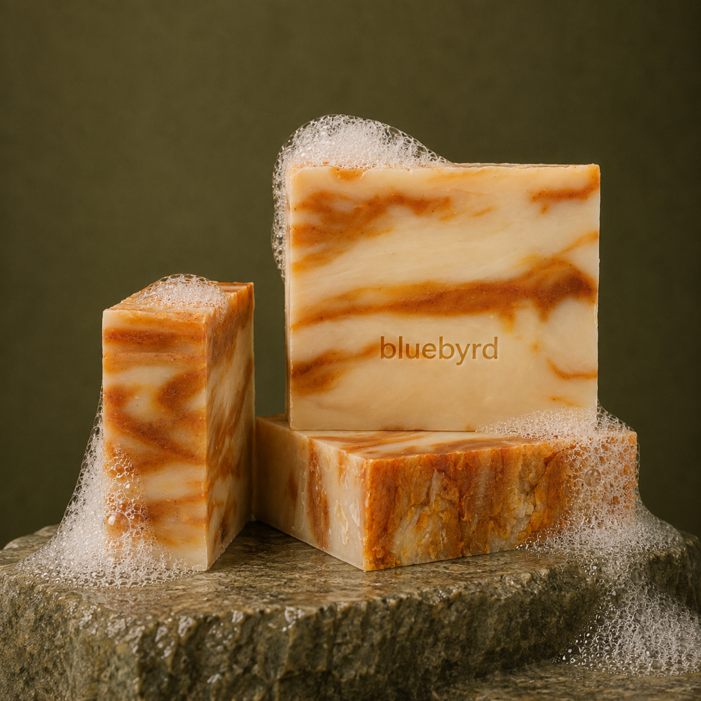 MANGO GUAVA SOAP BAR