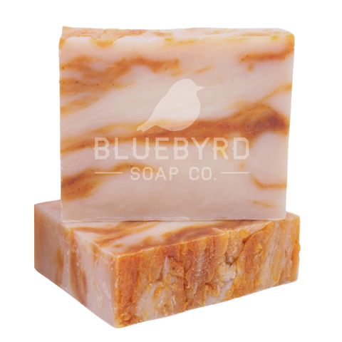 MANGO GUAVA SOAP BAR