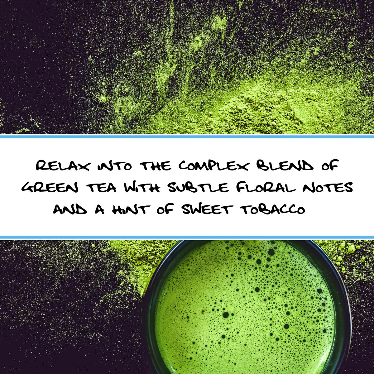 MATCHA NO. 9 | Bar Soap