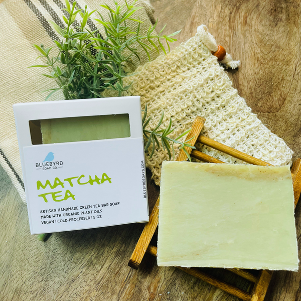 MATCHA TEA BAR