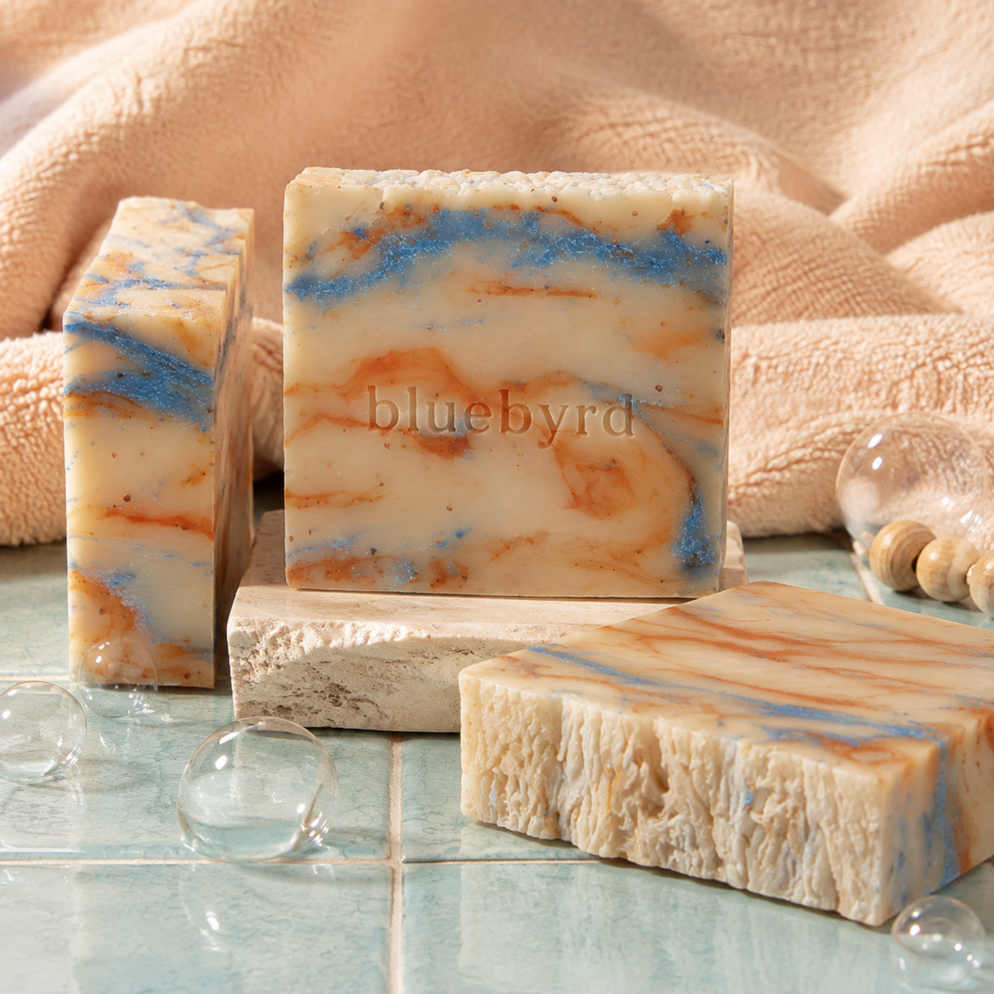 MONKEY FARTS SOAP BAR