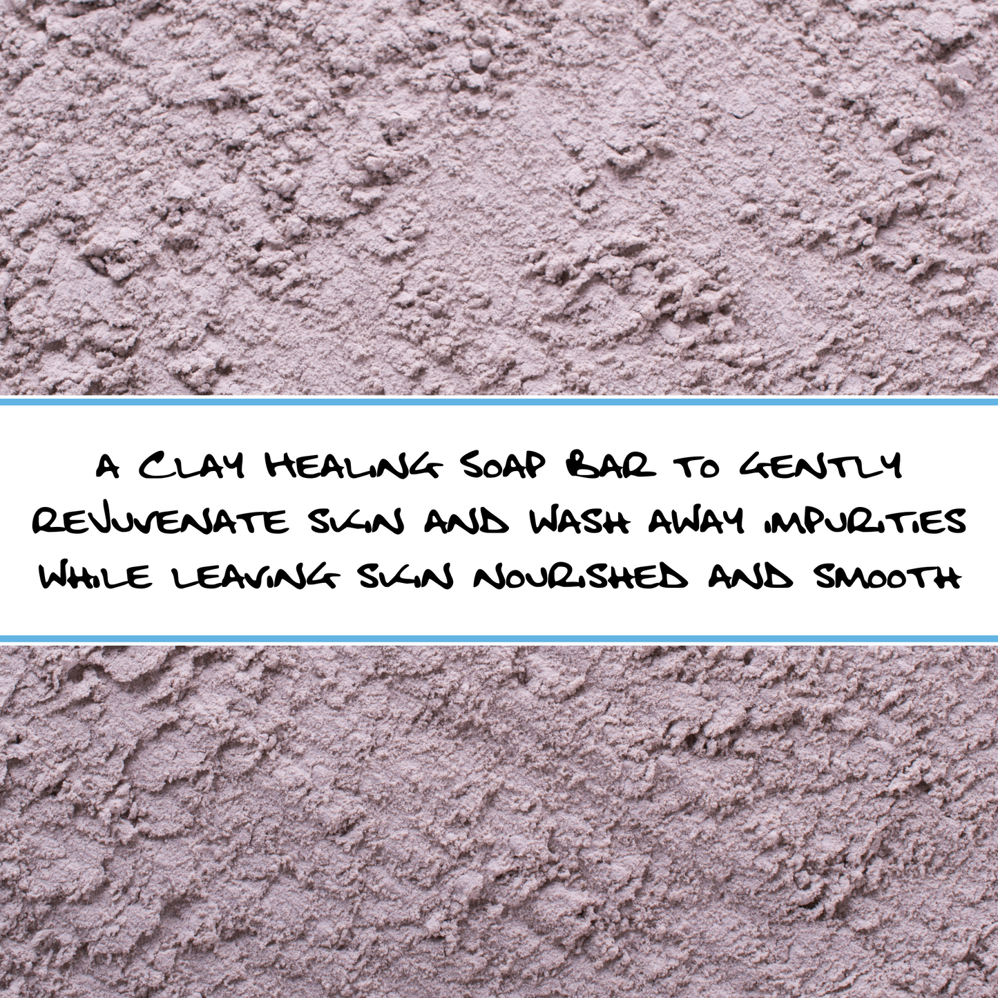 MOROCCAN RHASSOUL CLAY BAR