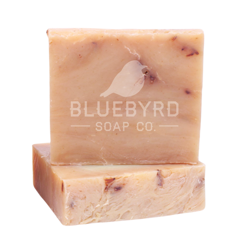 FRESH MOUNTAIN AIR SOAP BAR