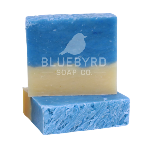 OCEAN BREEZE SOAP BAR