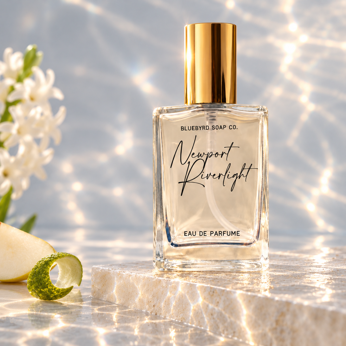 NEWPORT RIVERLIGHT | Eau de Parfume