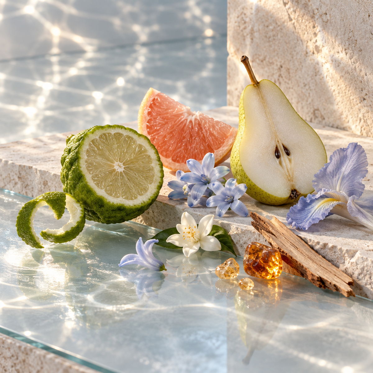 NEWPORT RIVERLIGHT | Eau de Parfume