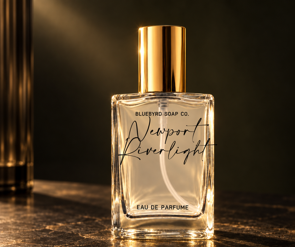 NEWPORT RIVERLIGHT | Eau de Parfume