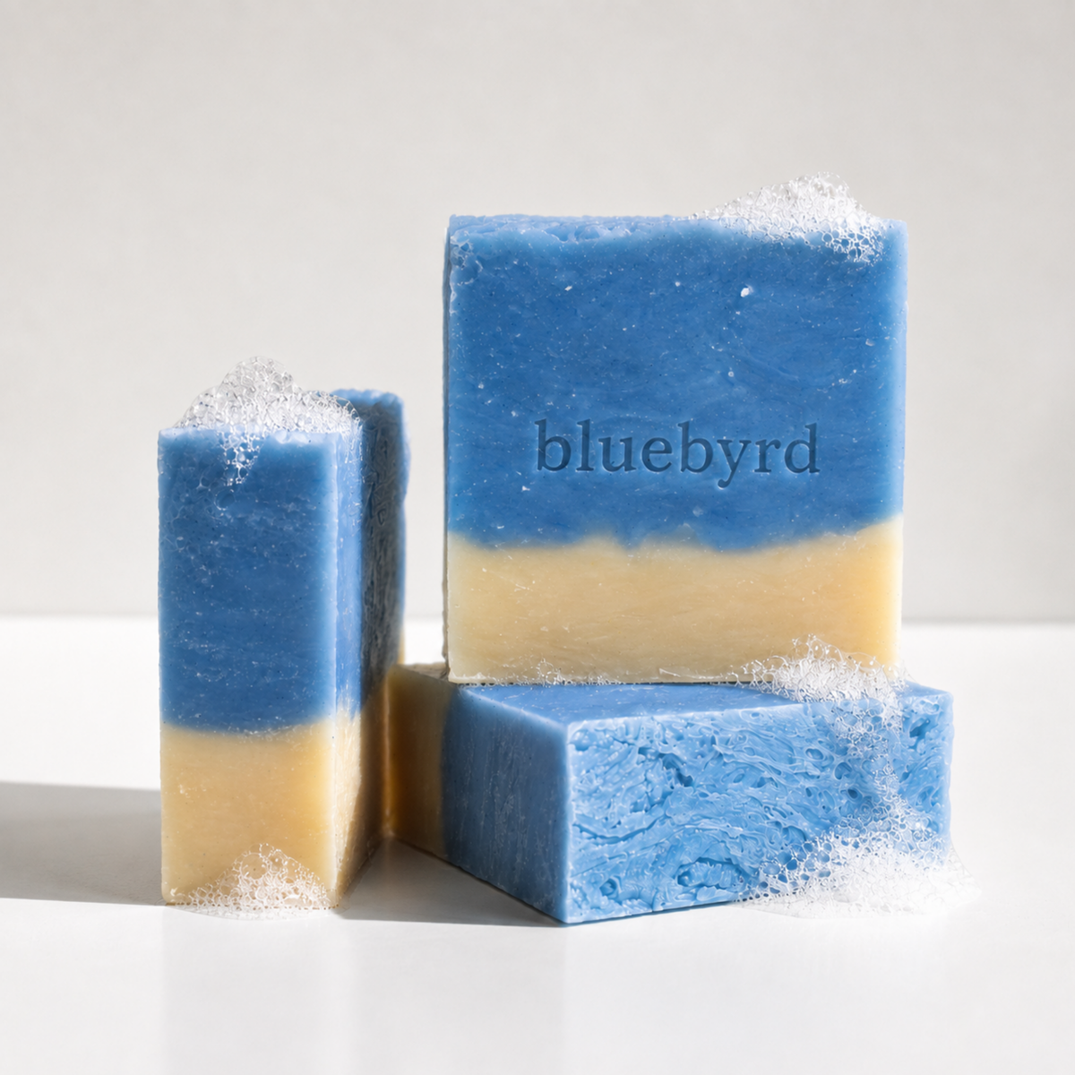 OCEAN BREEZE | Bar Soap