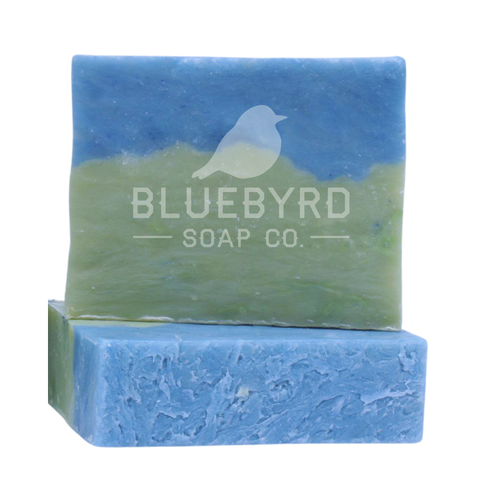 PEAR BERRY SOAP BAR