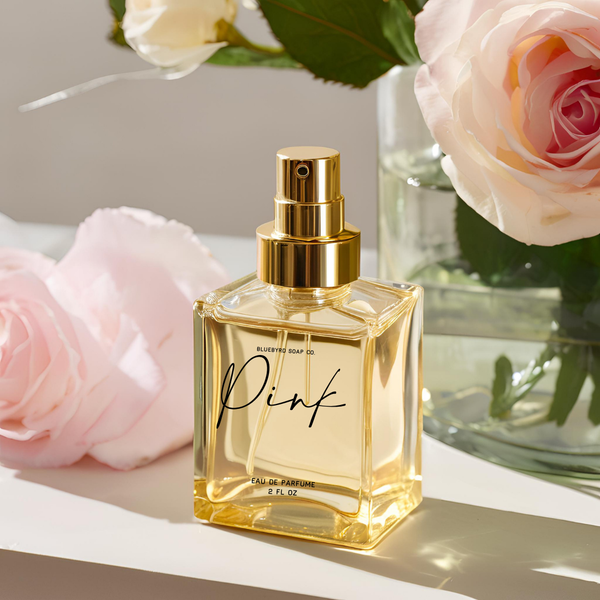 PINK | Eau de Parfume Spray & Perfume Oil