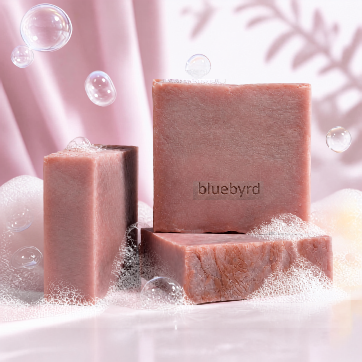 WHIPPED PINK SUGAR | Bar Soap